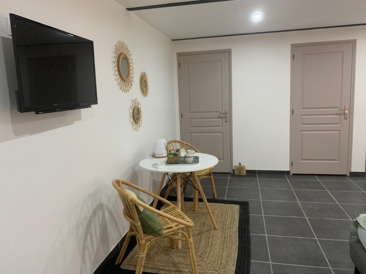 Neuve-Maison Aux Fines Bulles Gite Et Chambres D Hotes المظهر الخارجي الصورة