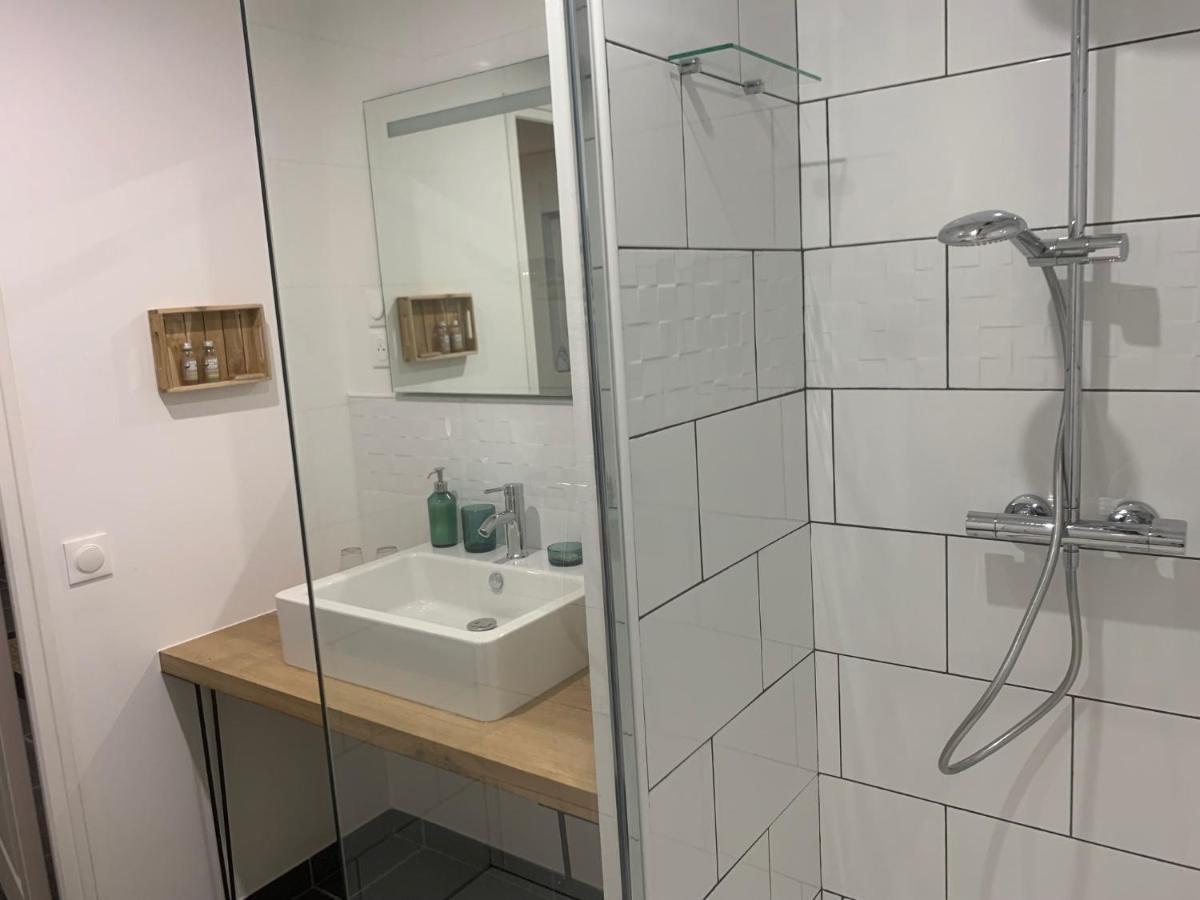 Neuve-Maison Aux Fines Bulles Gite Et Chambres D Hotes المظهر الخارجي الصورة