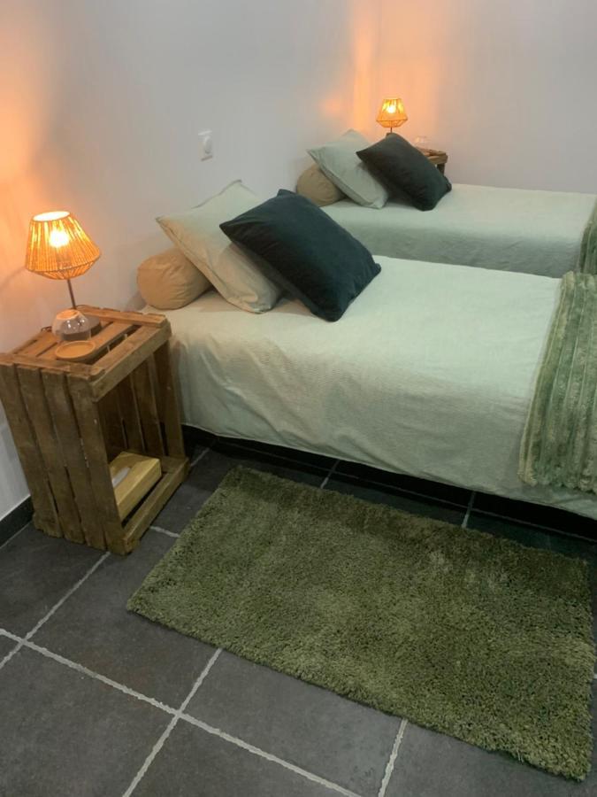 Neuve-Maison Aux Fines Bulles Gite Et Chambres D Hotes المظهر الخارجي الصورة