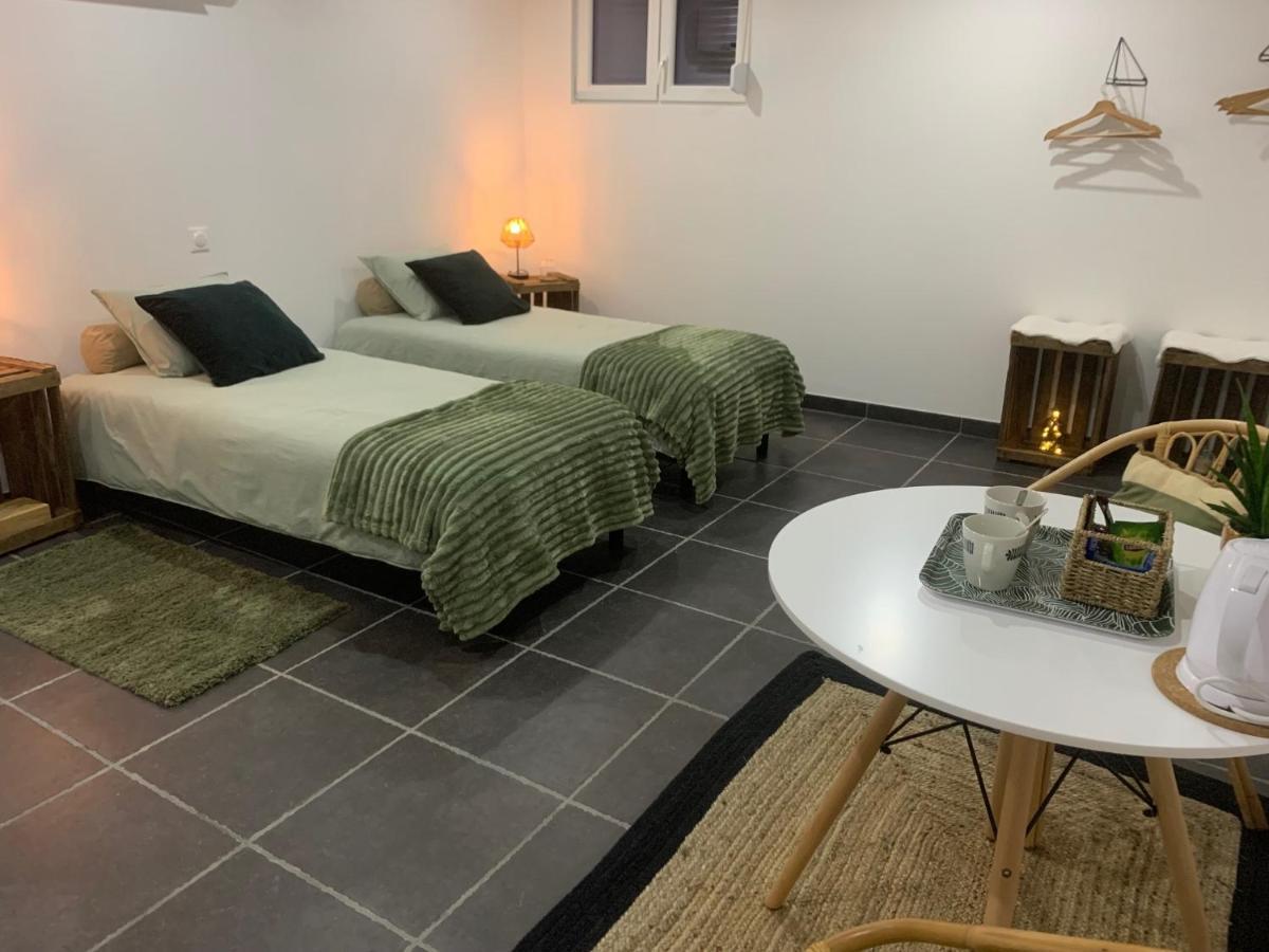 Neuve-Maison Aux Fines Bulles Gite Et Chambres D Hotes المظهر الخارجي الصورة