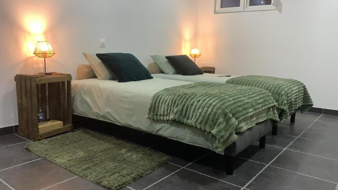 Neuve-Maison Aux Fines Bulles Gite Et Chambres D Hotes المظهر الخارجي الصورة