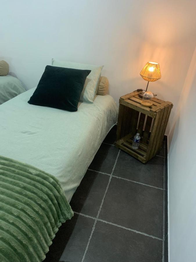 Neuve-Maison Aux Fines Bulles Gite Et Chambres D Hotes المظهر الخارجي الصورة