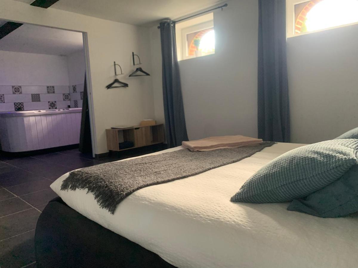 Neuve-Maison Aux Fines Bulles Gite Et Chambres D Hotes المظهر الخارجي الصورة