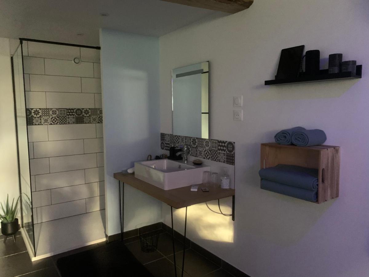 Neuve-Maison Aux Fines Bulles Gite Et Chambres D Hotes المظهر الخارجي الصورة