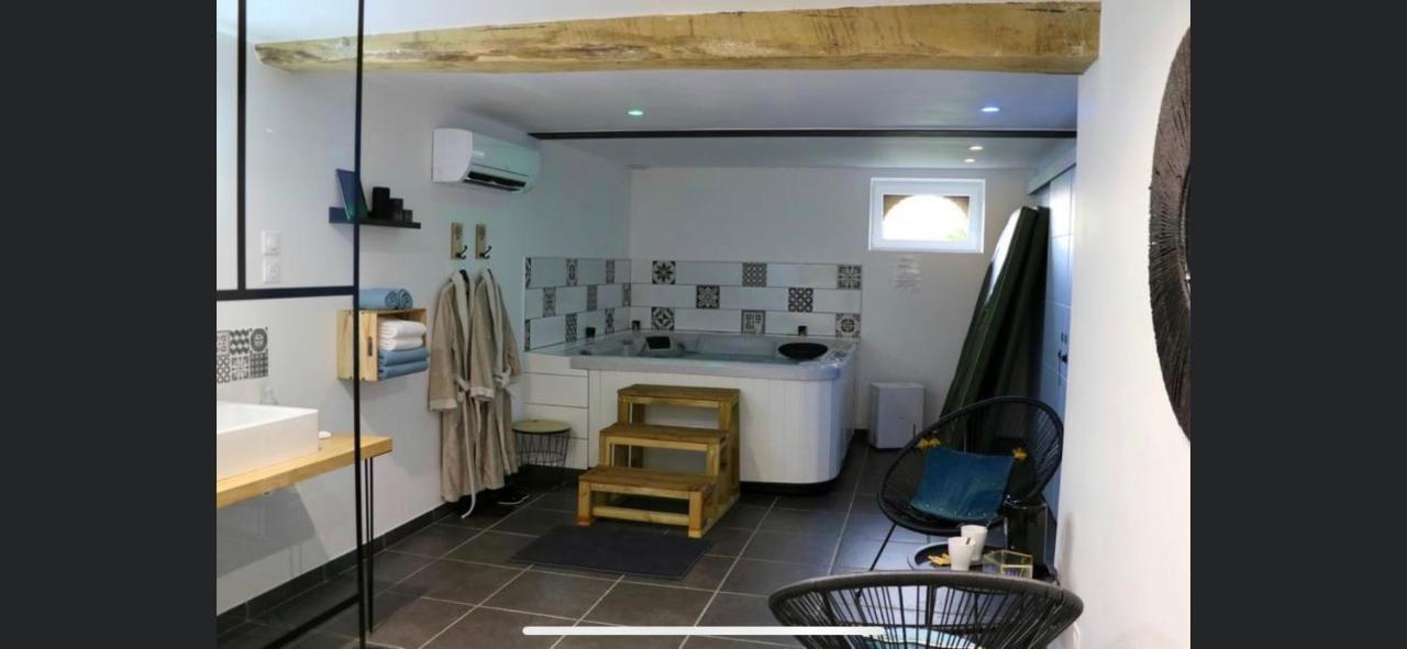Neuve-Maison Aux Fines Bulles Gite Et Chambres D Hotes المظهر الخارجي الصورة