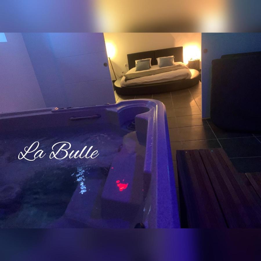 Neuve-Maison Aux Fines Bulles Gite Et Chambres D Hotes المظهر الخارجي الصورة
