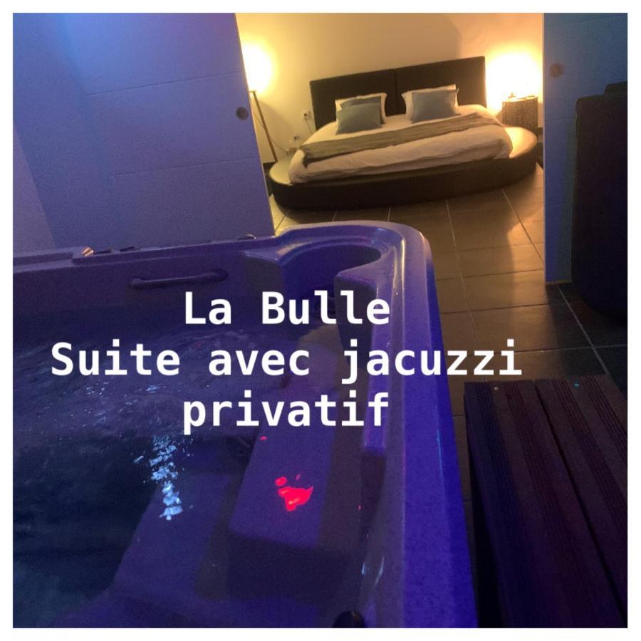 Neuve-Maison Aux Fines Bulles Gite Et Chambres D Hotes المظهر الخارجي الصورة