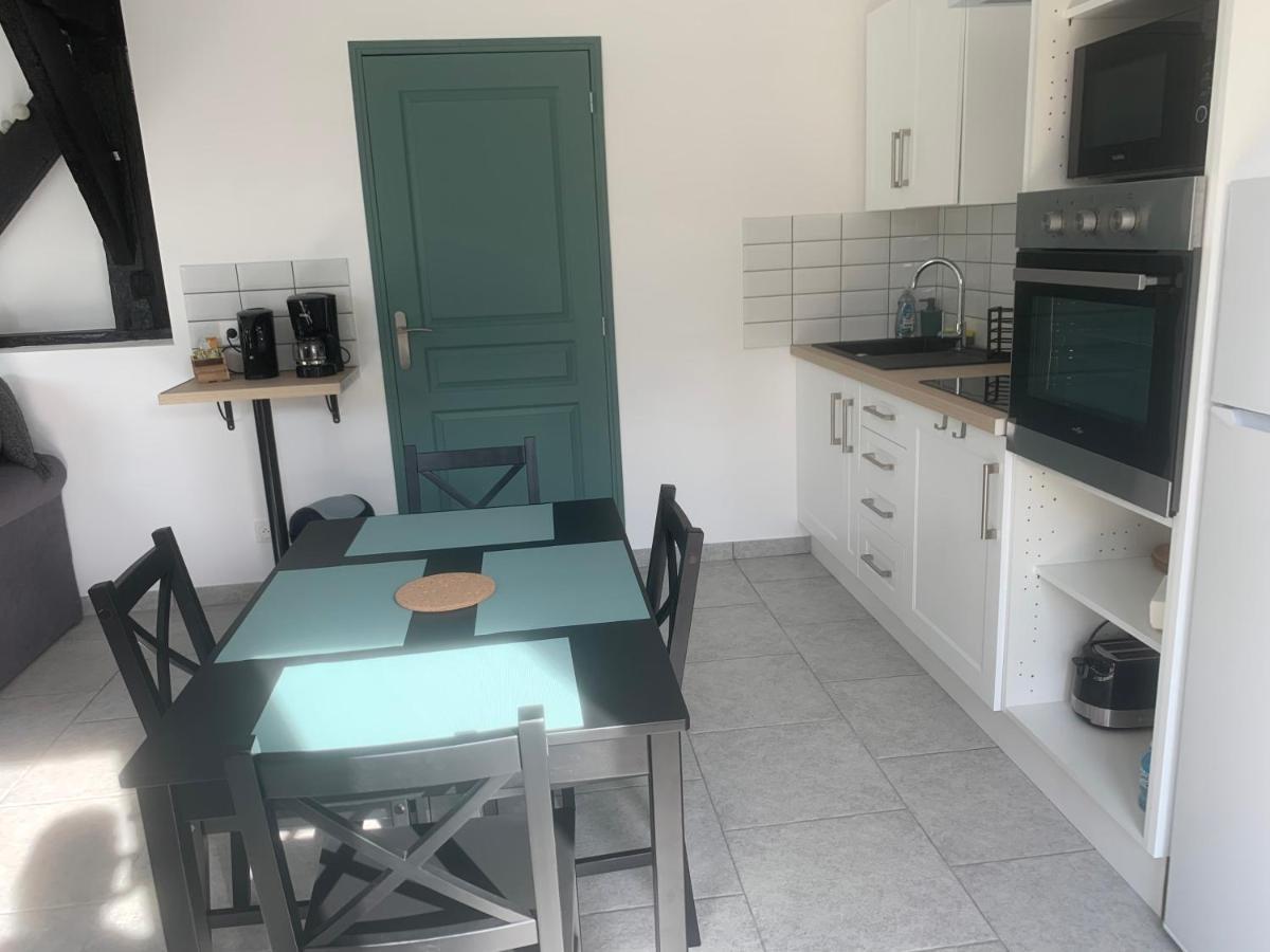 Neuve-Maison Aux Fines Bulles Gite Et Chambres D Hotes المظهر الخارجي الصورة