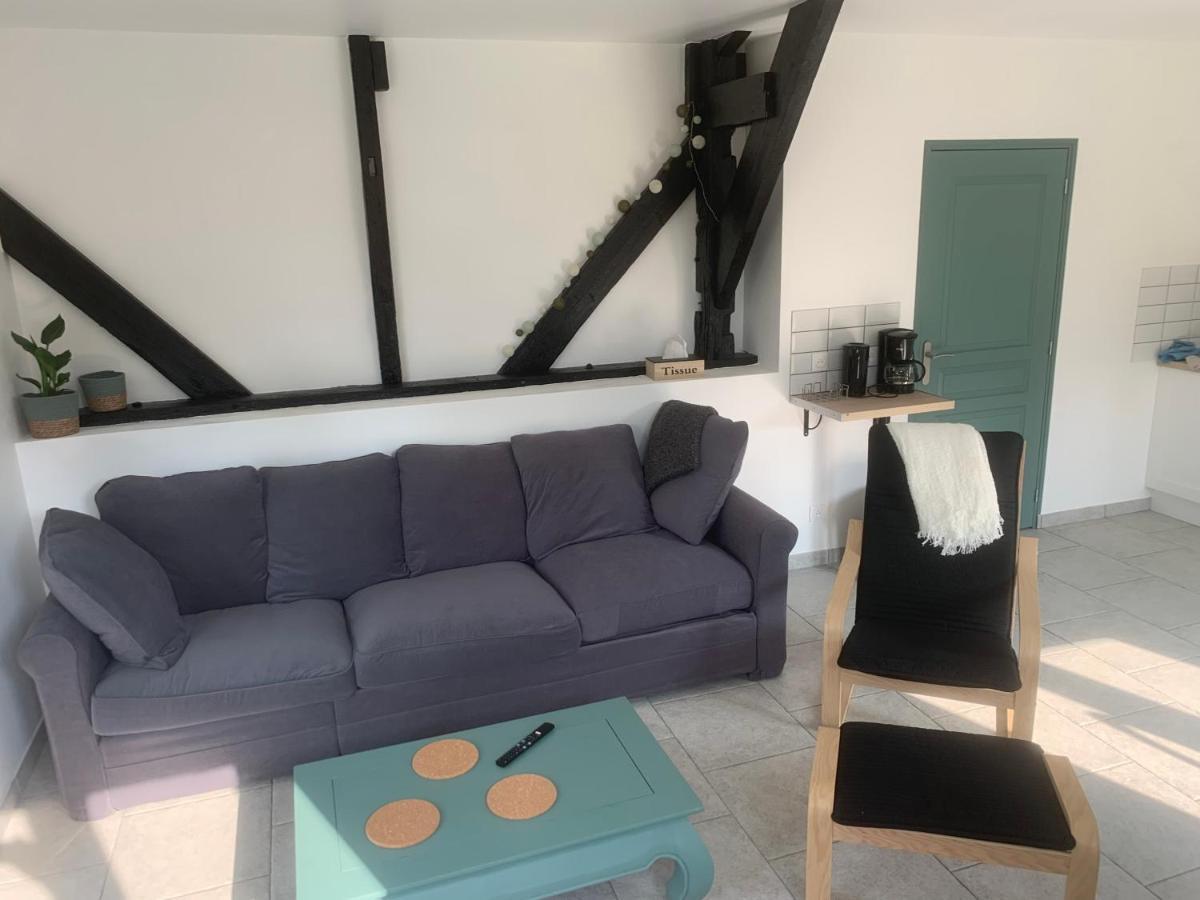 Neuve-Maison Aux Fines Bulles Gite Et Chambres D Hotes المظهر الخارجي الصورة