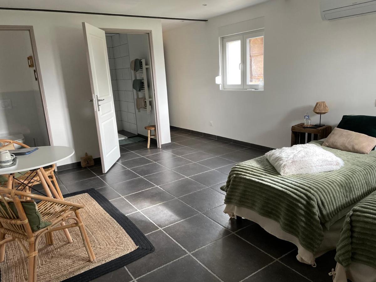 Neuve-Maison Aux Fines Bulles Gite Et Chambres D Hotes المظهر الخارجي الصورة