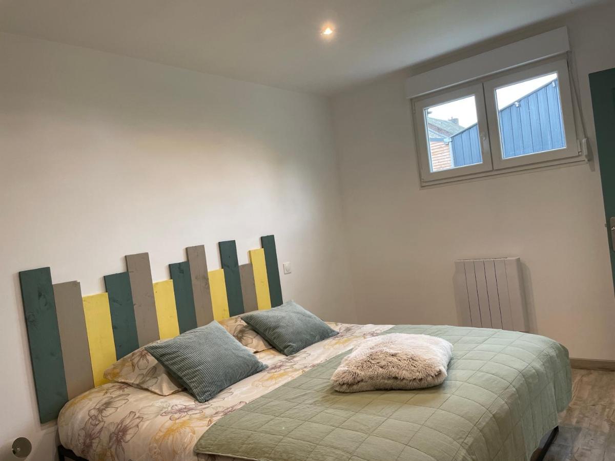 Neuve-Maison Aux Fines Bulles Gite Et Chambres D Hotes المظهر الخارجي الصورة